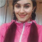 English tutor teaching all ages from 6 to 60